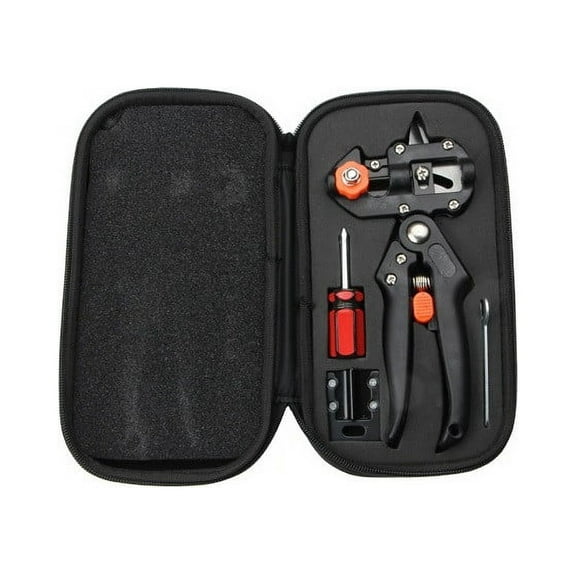 Vikakiooze 2023 Home Storage and Organization Grafting Shears Pruning Shears Fruit Tree Grafting Tools Gardening Tools
