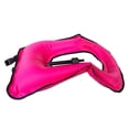 thumbnail image 4 of Adult Life Jacket Snorkeling Gear Swimwear Oral Inflation Inflatable Vest-week, 4 of 4