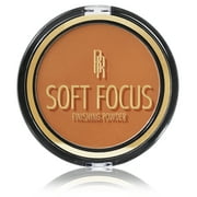 Black Radiance True Complexion Soft Focus Finishing Powder, Milk Chocolate Finish