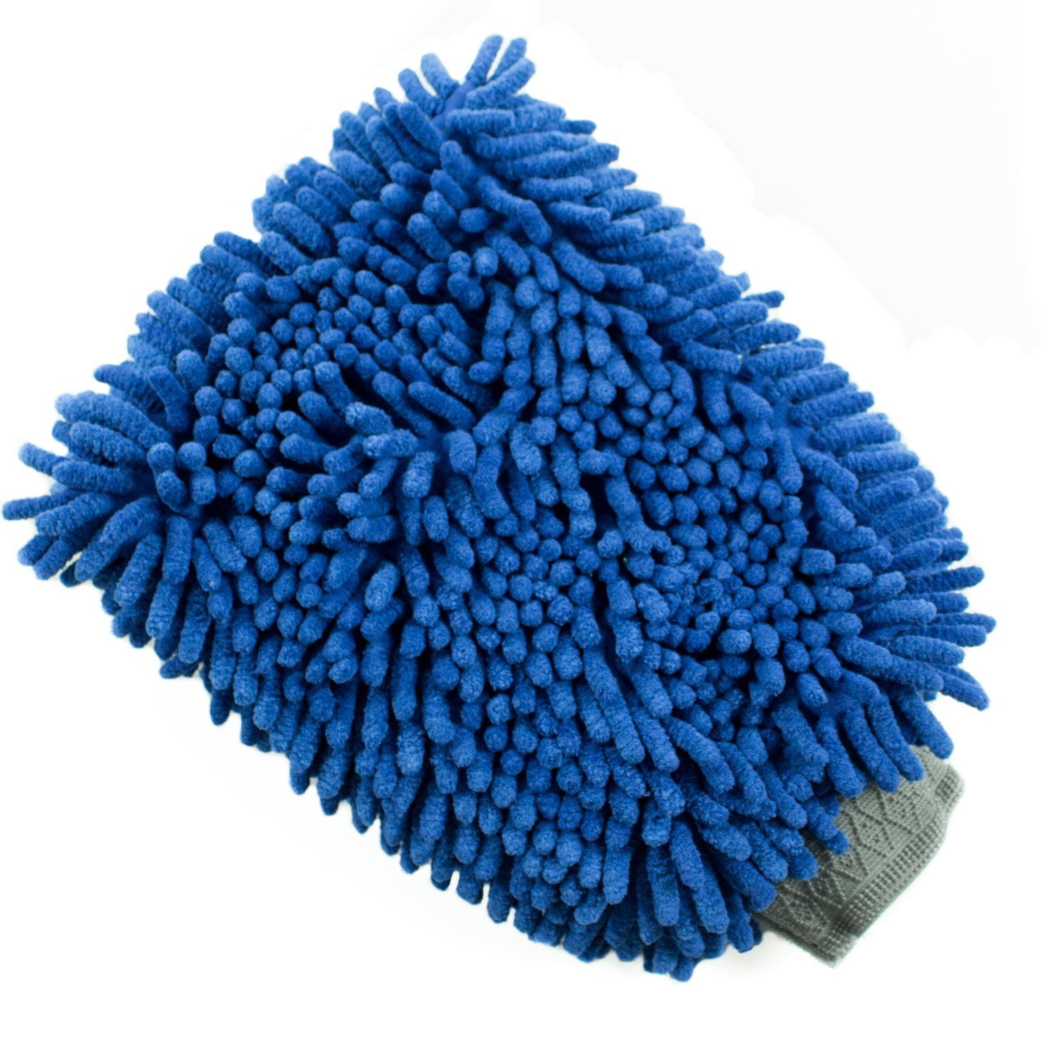 Auto 434 Microfiber Ultra Car Wash Mitt, Use wet or dry Auto 434 Microfiber Ultra Car Wash Mitt, Use wet or dry
