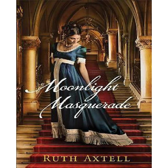 Moonlight Masquerade