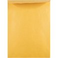 thumbnail image 3 of CHL-Kraft Envelopes, 9" x 12", Press-it Seal-it Closure, 25 Per Pack (76044), 3 of 4