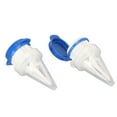 thumbnail image 3 of Milk Box Spout Pourer,2pcs Bottle Pourer Milk Milk Bottle Pourer Box Drink Splitter Top-Notch Performance, 3 of 14