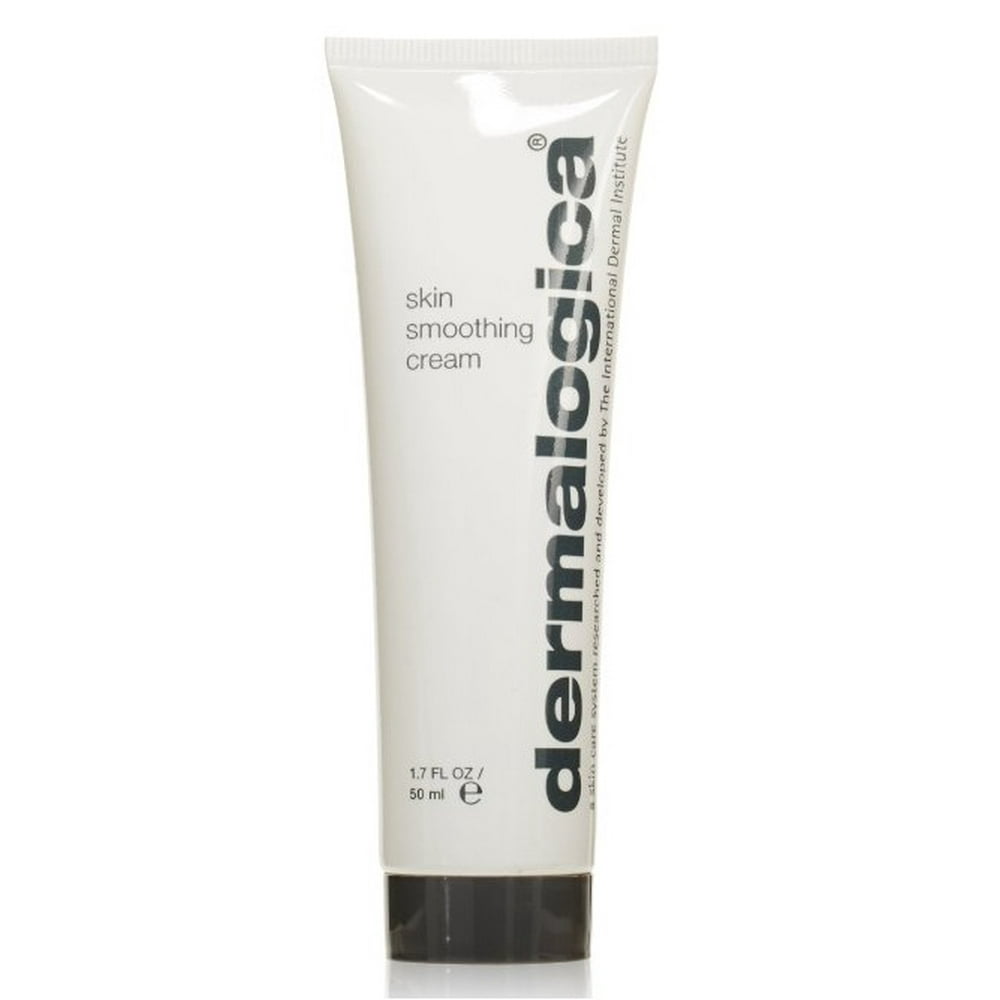 Dermalogica Dermalogica Moisturizers Skin Smoothing Cream 1.7 oz