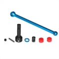 thumbnail image 4 of Eje de Transmisión Central de Eje de Hélice Universal de Metal 22052 para XV02 XV-02 Pro 1/10 RC Accesorios de Piezas de Actualización de Coche, 4 of 5