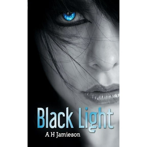 Black Light, (Paperback)