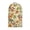 Autumn Foliage with Berries, variant on HELLHERO Sunflower and Maple Leaf Pattern 1Set Protective Case Polyester AntiSlip for Household Users