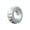 H002- Silver, variant on Clicky Squeeze Toys Stainless Steel Adult Squeeze Items Desk Squeeze Toys Relaxation Toys Cool Office Gadgets for Desk Men’S Work Stress Reducing Accessory