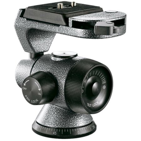 UPC: 0719821282310 | Gitzo Series 3 Mag Off Centre Head Quick Release
