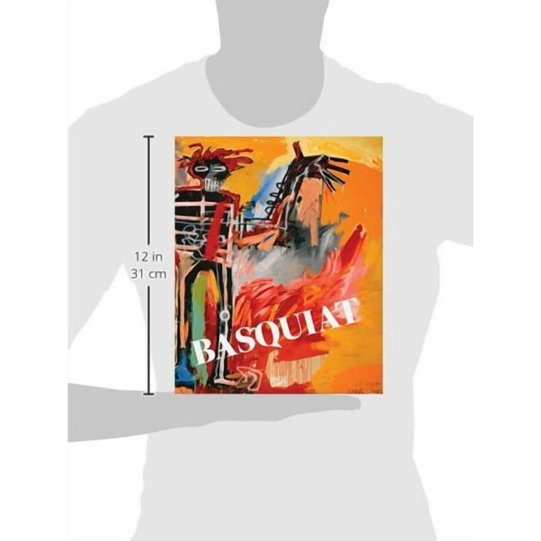 Basquiat -- Jean-Michel Basquiat - Walmart.com