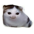 thumbnail image 3 of FurNest Oiiai Cat Keychain Voice of Berlin Cute Amd Funny K Itty Keychain with, 3 of 9