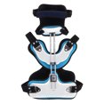 thumbnail image 4 of Cervical Thoracic Orthosis, Effective V Shoulder Strap Cervical Traction Device Ergonomic Adjustable Convenient  for Adult, 4 of 7