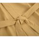 thumbnail image 4 of Bata de baño Vanti L/XLEstilo Artesanal Color Beige GAIA Vanti, 4 of 4