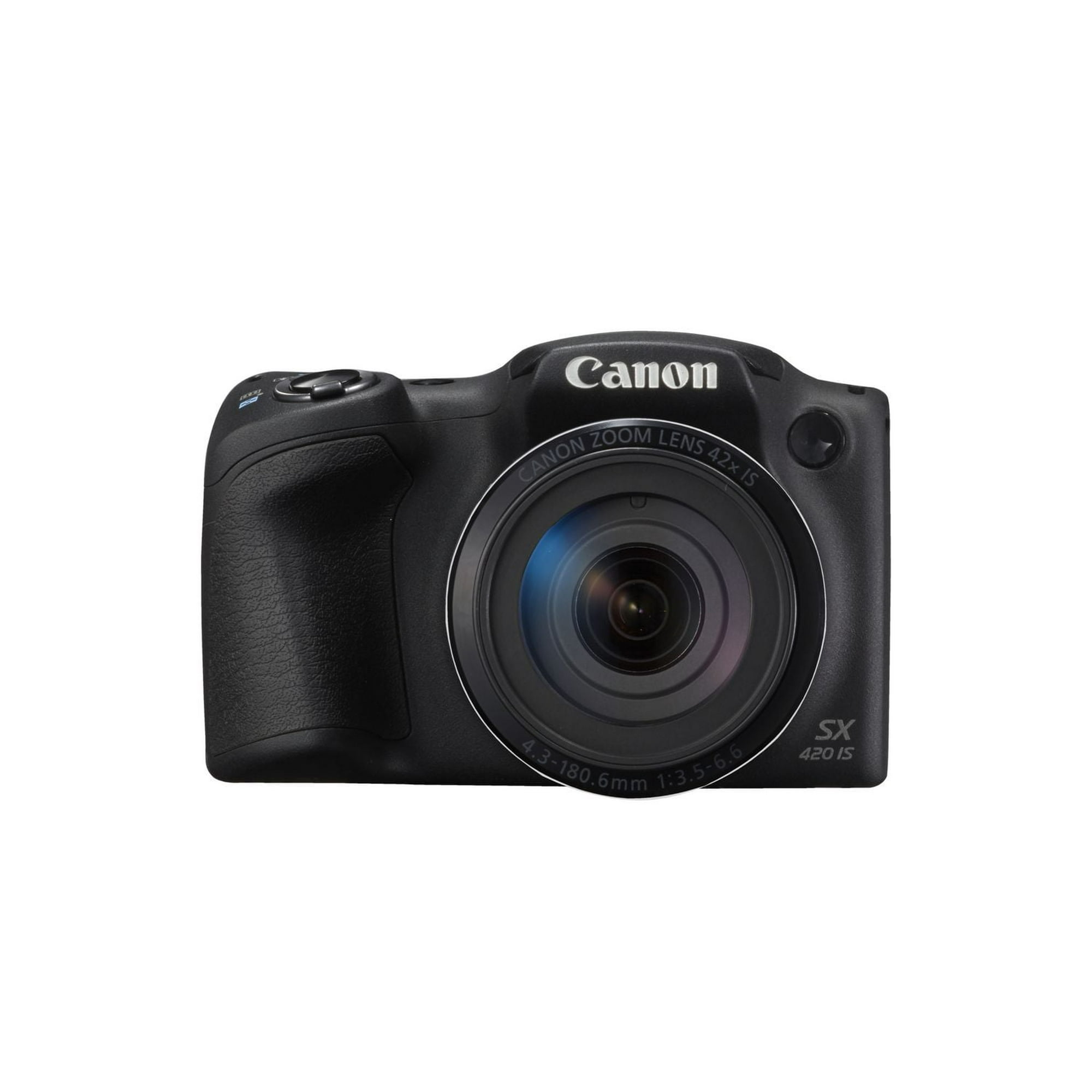 Canon PowerShot SX POWERSHOT SX420 IS