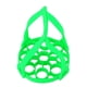 thumbnail image 4 of Rejilla de Silicona BuyWeek para Cocinar al Vapor 9 Orificios, 4 of 12