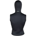 thumbnail image 4 of Henderson Greenprene 5/3mm Hooded Vest for Men, 4 of 4