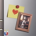 thumbnail image 3 of (2 Pack) Halloween Picture Frame Fridge – Design for Festive Home for Halloween Lovers, 3 of 6