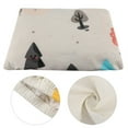 thumbnail image 5 of 100% Cotton Fitted Sheet for Children and Students — Fairy Tale Design, 120x200cm + 26cm Depth, 5 of 8
