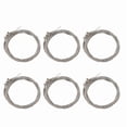 thumbnail image 1 of Set of 24 Steel Strings for 4 String Guitar, 1 of 7