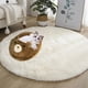 thumbnail image 3 of Cama para Cueva semicerrada Dormir cálido Lavable Mejorado Dormir cojín de abrazos de madriguera Casa para Perros - Oso color Colco Nido de gatos, 3 of 7