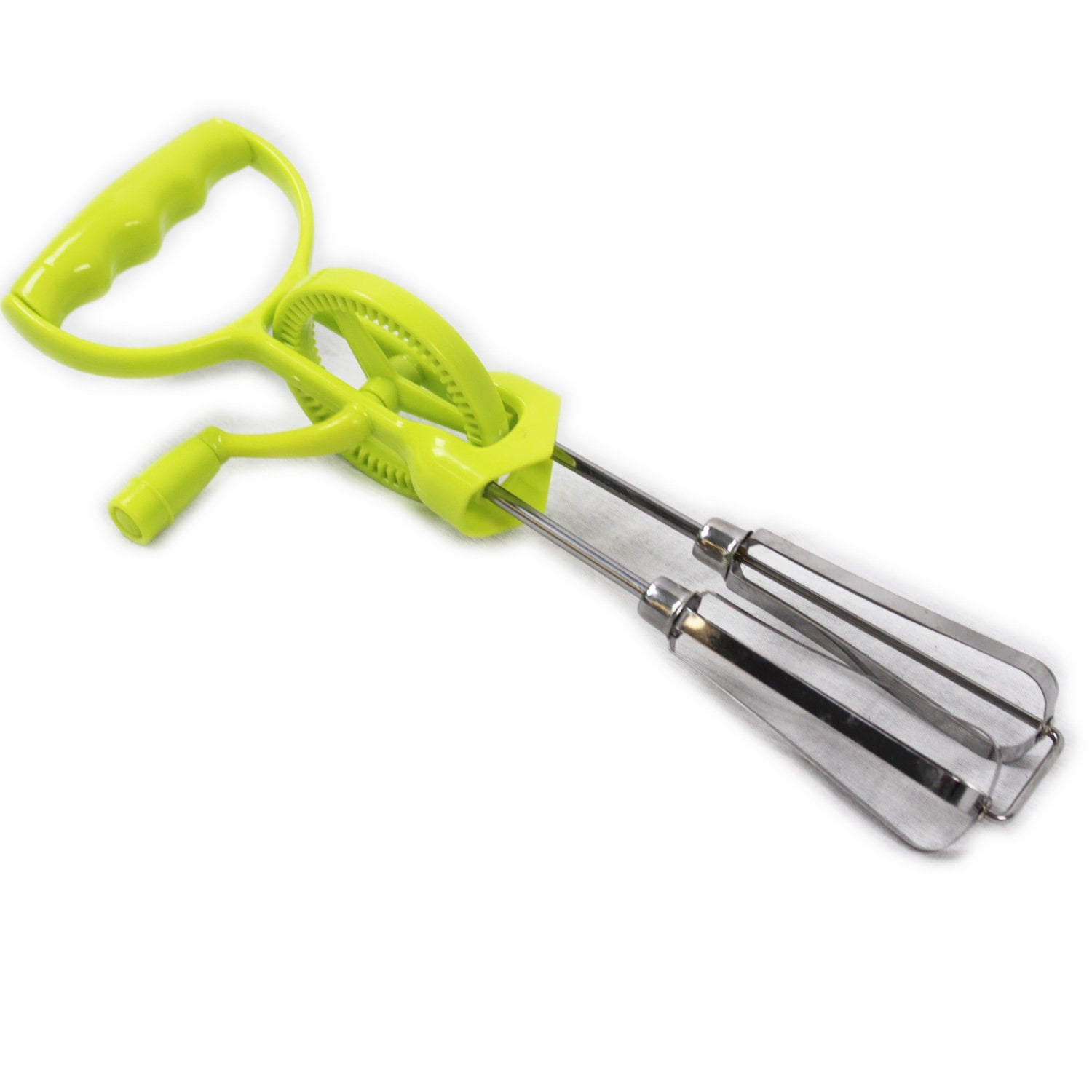 SOGA 12 Inch Whisk, Rapid Whisk, Whisks Rotating Push Hand Blender Egg