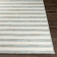 thumbnail image 3 of Pasadena PSA-2378 2'7" x 7'3" Rug in Camel/Denim/Sky Blue/Beige/Cream, 3 of 7