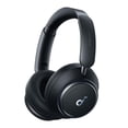 thumbnail image 1 of Audífonos Soundcore Anker Space Q45 con Cancelación Activa de Ruido, Negro, 1 of 7