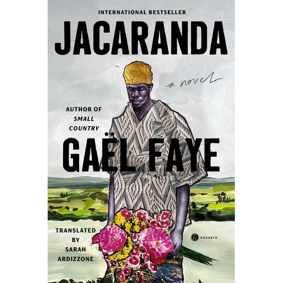 Jacaranda, (Hardcover)