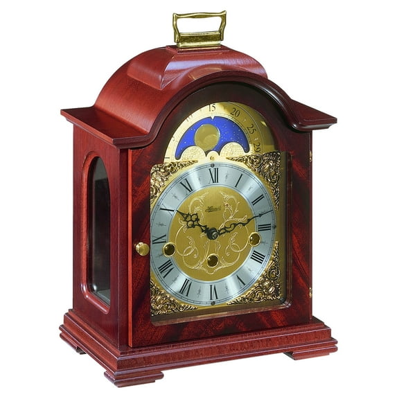 Hermle Debden 22864070340 Clock