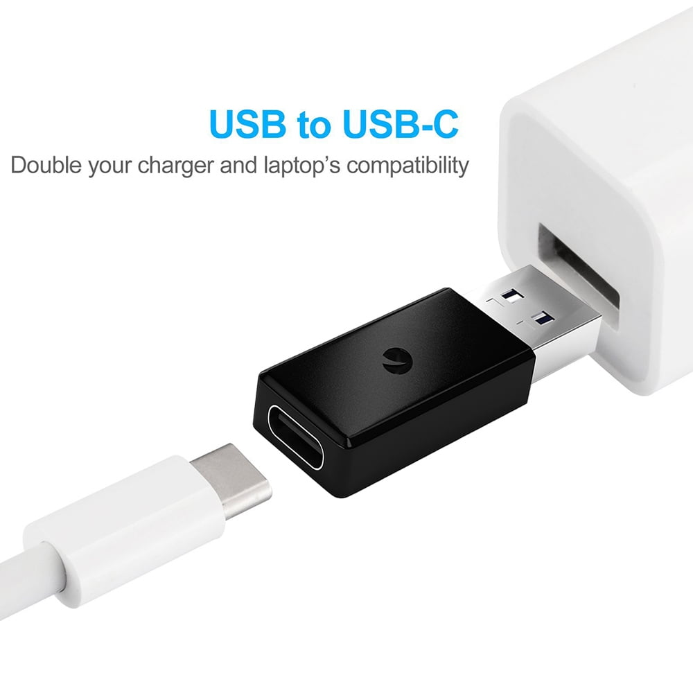 USB 3.0 Male to USB 3.1 Type C Female Data Converter USB 3.0 to USBC