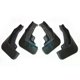 thumbnail image 2 of Exquisite 2023 2024 FOR NEW Honda CRV CR-V RS Mud Flap Guards Splash Mudflaps Car Accessories Front Rear 4pcs Mudguard Fender, 2 of 5