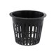 thumbnail image 3 of 10pcs Mesh Pot Net Cup Basket for Hydroponic Plant Grow Clone, 3 of 5