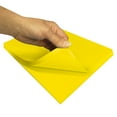 thumbnail image 6 of UOFFICE Colored Bond Paper Bundle 8.5" x 11", 20lbs, 100 Pages, Yellow, 6 of 9