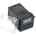 thumbnail image 2 of Time Relay Cycle Delay Switch Controller Electronic Components ATS48AS 50/60Hz AC 220V, 2 of 5