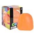 thumbnail image 1 of Stress Relief Squishy Toy Candy Maltose Stress Textured Toy for Stress & Home Use Fun Anxiety Relief, Slow Rising, Tactile Fidget, Soft Squeeze, Pocket Size, Easter Gift, 1 of 6