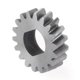 thumbnail image 1 of 18/19 Teeth Motor Gear Metal Sunroof Motor Gear Repair Easy Fixng Compatible for W203 W204 Quality Metal Made, 1 of 5
