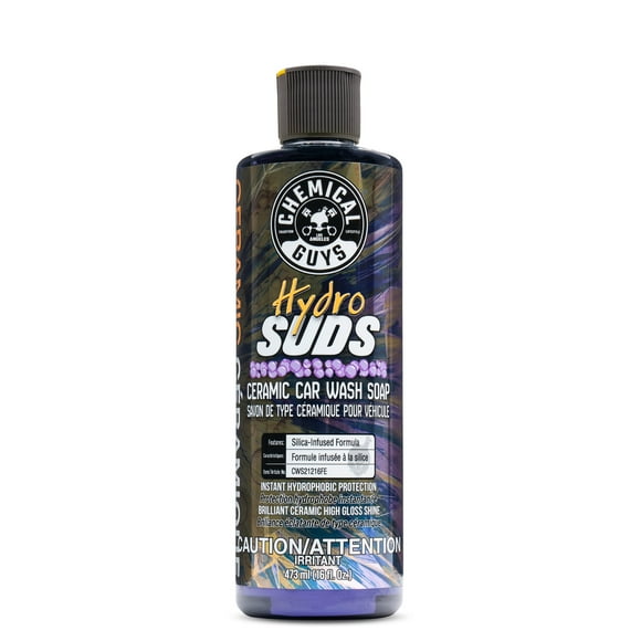 Lavage pour Voiture Céramique Chemical Guys Lavage pour voiture céramique