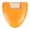 thumbnail image 2 of DIY Portable Mini Compact Durable Removable Orange Yellow Orange Yellow, 2 of 7