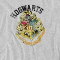 thumbnail image 3 of Harry Potter Hogwarts Crest Women's Crew Sweatshirt, 3 of 6