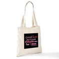 thumbnail image 6 of CafePress - Books &Amp; Friends Tote Bag - Unisex Canvas Tote Bag, Beige, 1-Piece, 6 of 6