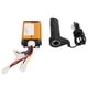 thumbnail image 2 of Controlador de Velocidad del Motor, Buena Disipacia de Calor 36V Controlador 1000W para bicicleta Eléctrica, 2 of 7