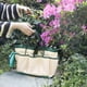 thumbnail image 5 of Bolsa de mano para jardín ANGGREK Bolsa de jardín de Tela Oxford, 5 of 8