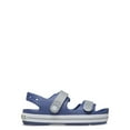 thumbnail image 4 of Crocs Toddler and Kids Crocband Cruiser Sandals, 4 of 6