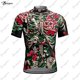 thumbnail image 3 of 2023 Camiseta de ciclismo con calaveras para hombre, maillot de ciclismo de montaña, ropa de ciclismo, camiseta para hombre, ropa de verano, jersey, 3 of 5