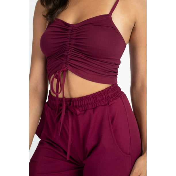 string tops online