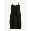 thumbnail image 4 of Free Assembly Women's Sleeveless Swing Dress, 4 of 5