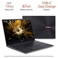 thumbnail image 3 of Laptop Asus ZenBook Flip S 13.3" i7 16GB RAM 1TB SSD, 3 of 3