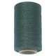 thumbnail image 1 of Hilo encerado de poliéster plano de 284 yardas y 0,8 mm para coser cuero a mano Verde negro, 1 of 6