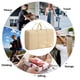 thumbnail image 5 of Bolsa de almacenamiento de edredones Fiudx Ofertas de la semana gran capacidad, 5 of 7