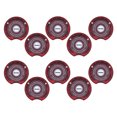 thumbnail image 2 of Sistema de cola de paginación de 10 piezas/paquete de disipación de calor rápida buscapersonas de llamada en cola duradero para el modelo de recogida de la empresa Su-680 ANGGREK Otros, 2 of 8